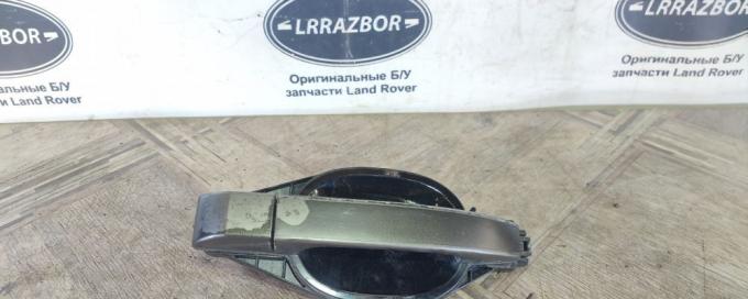 Ручка двери задняя правая Range Rover L322 LR011107