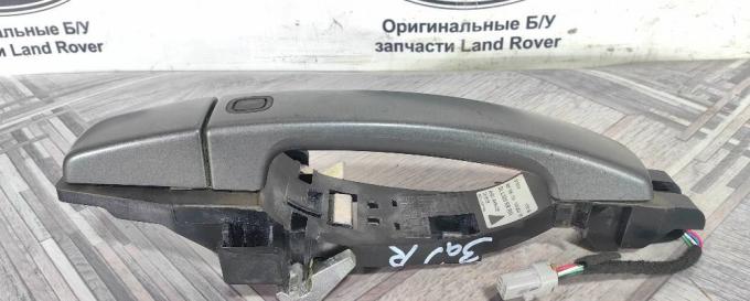 Ручка двери задняя правая Range Rover Sport L320 LR018297