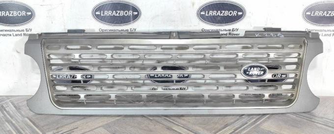 Решетка радиатора  Range Rover 3 L322 05-09 DHB500193LQV