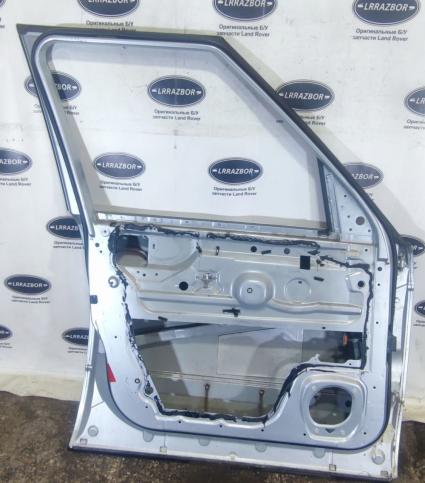 Дверь передняя левая Range Rover L322 2002-2012 BDA760190