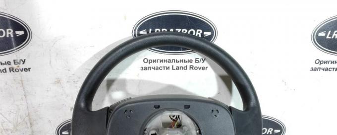 Руль кожзам  Land Rover Freelander 2 2.2 L359 6H523600UA8PVJ