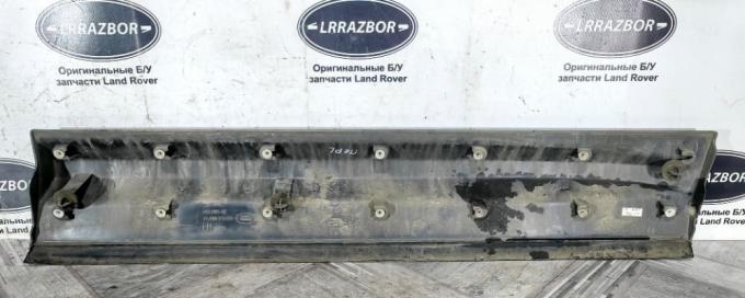 Молдинг левый передний Land Rover Freelander 2 LR001669