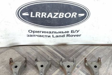 Кронштейн форсунки  Range Rover Sport L494 2.0 диз LR073696