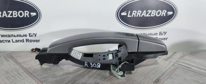 Ручка двери задняя правая Range Rover Sport L320 LR018297