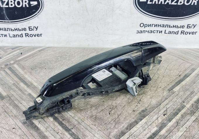 Ручка двери  передняя правая Land Rover Evoque 1 LR040308