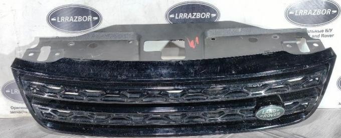 Решетка радиатора Land Rover Discovery 5 L462 LR082696