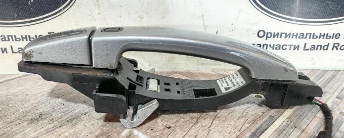 Ручка двери задняя правая Range Rover Sport L320 LR018297