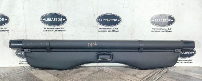 Полка багажника черная Land Rover Freelander 2 2.2 LR023642