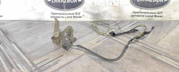 Датчик положения кузова Land Rover Freelander 2.2 LR001706