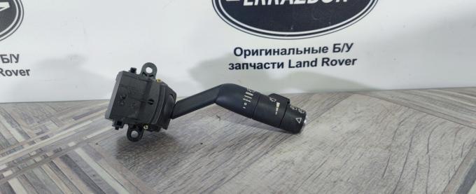 Переключатель дворников Range Rover 3 L322 XPE000010WQD