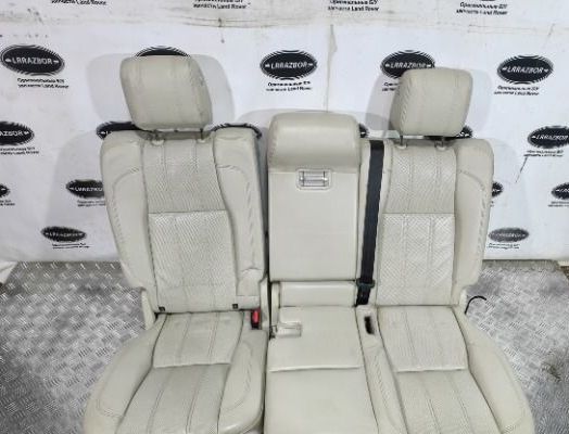 Салон сидения в сборе Range Rover Sport 2 L494 LR087759