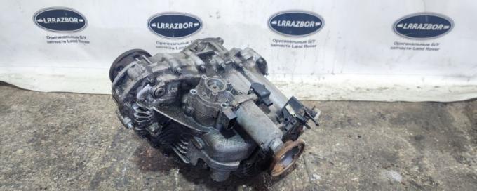 Раздатка Range Rover L320 L319 2012-2016 LR023011