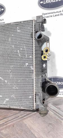 Кассета радиаторов Land Rover Freelander 2 2.2 LR006715