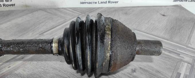 Привод передний правый Land Rover Freelander 2 2.2 LR006707