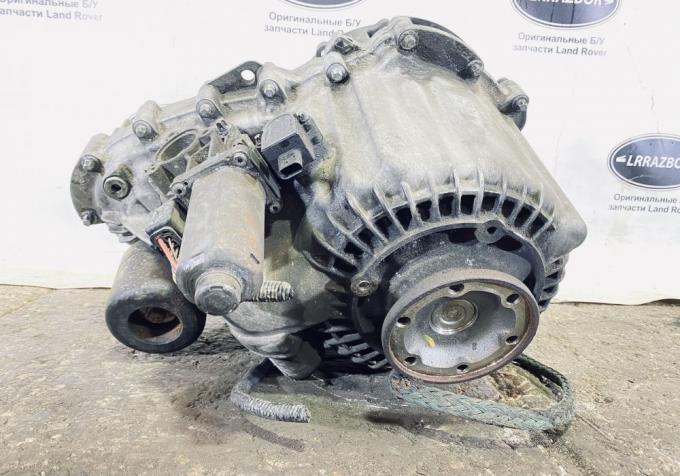 Раздатка Range Rover L322 L320 L319 2005-2012 IAB500280