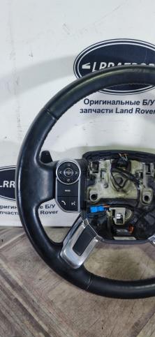 Руль в сборе Range Rover 4 L405 LR035876