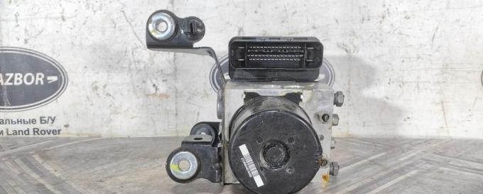 Блок ABS АБС Land Rover Freelander 2 L359 AG9N2C405CA