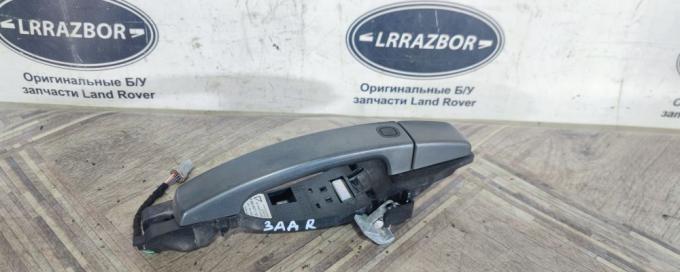 Ручка двери задняя правая Range Rover Sport L320 LR018297