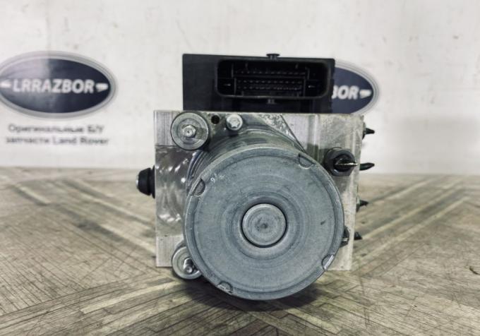 Блок АБС Range Rover 3 L322 2009-2012 4.4 LR020484