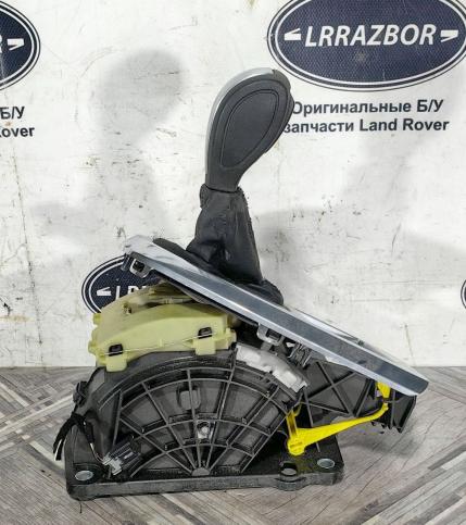 Селектор АКПП Land Rover Freelander 2 2.2 L359 LR002598
