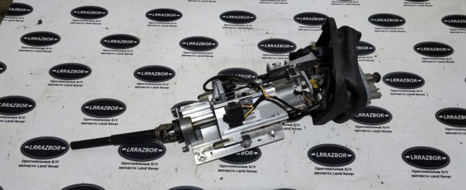 Колонка рулевая Land Rover Range Rover L322 09-12 LR016433