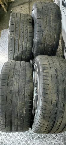 Колеса 275 40 20 Range Rover Sport L320 L322