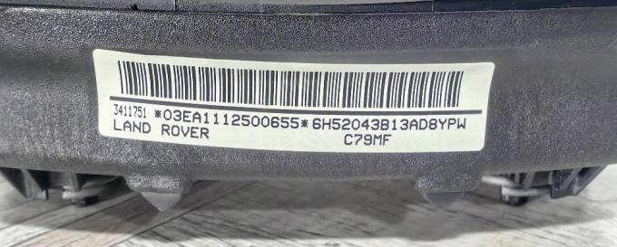 Подушка в руль идеал Land Rover Freelander 2 L359 LR023192