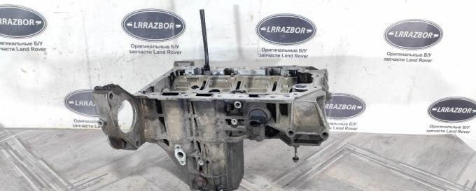Поддон двигателя DISCOVERY 4 L319 3.0 306DT LR013528