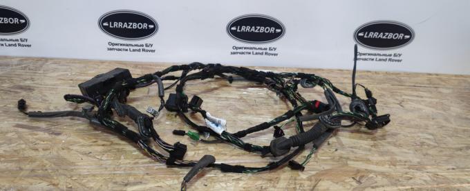 Проводка багажника Land Rover Sport L320 2012-2013 LR030152