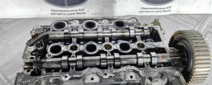 ГБЦ правая Land Rover DISCOVERY 3 2004 - 2009 2.7 1311302