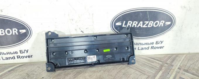 Блок управления Range Rover Disсovery 5 L462 LR081428