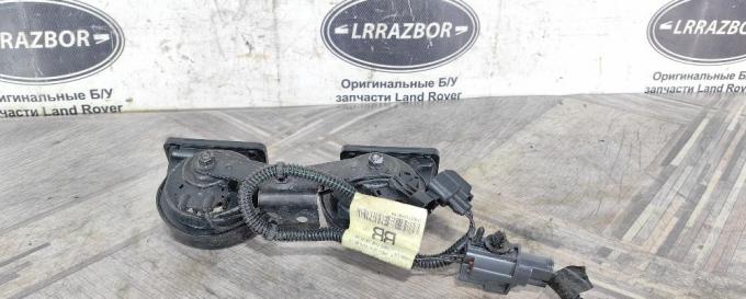Сигнал звуковой Land Rover Freelander 2.2 рест LR040705