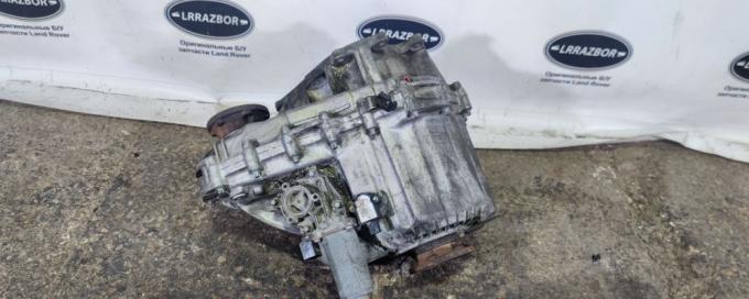 Раздатка Land Rover Range Rover Sport L320 05-13 LR023011