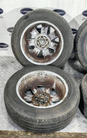 Колеса в сборе Range Rover 3 255 55 19
