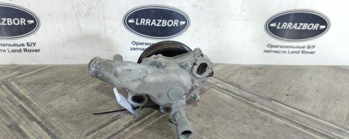 Помпа Range Rover L320 L322 2009-2012 LR033993