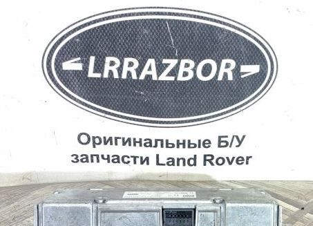 Камера переднего вида Land Rover Range Rover Sport KPLA19H406BA