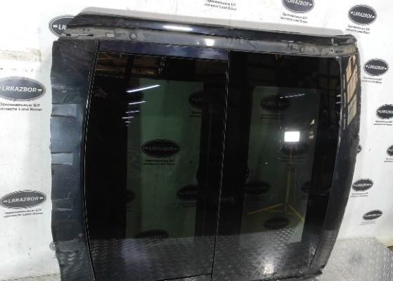 Крыша панорама Land Rover Freelander 2 L359 LR010254