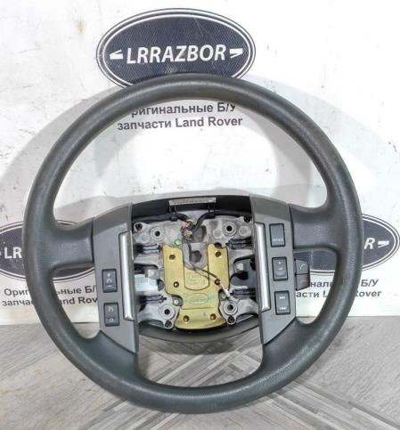 Руль кожзам  Land Rover Freelander 2 2.2 L359 6H523600UA8PVJ