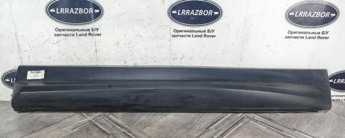 Молдинг передний правый  Range Rover Sport L320 DGP000202PCL