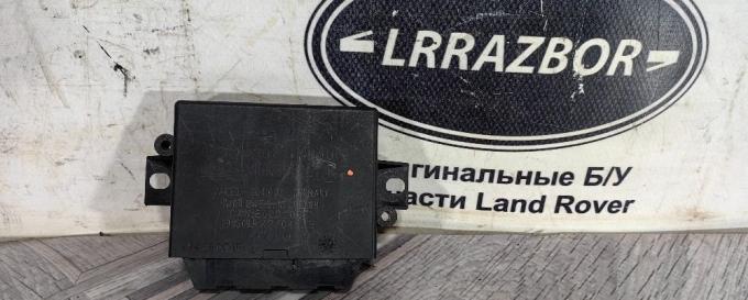 Блок парктроников Land Rover Freelander 2 2.2 LR008302