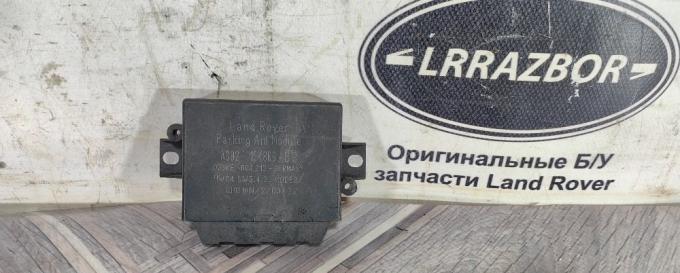 Блок парктроников Land Rover Freelander 2 2.2 LR013405