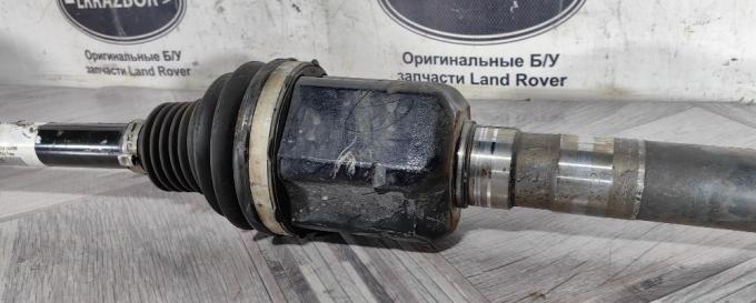 Привод правый передний Range Rover Sport 2 L494 LR064251