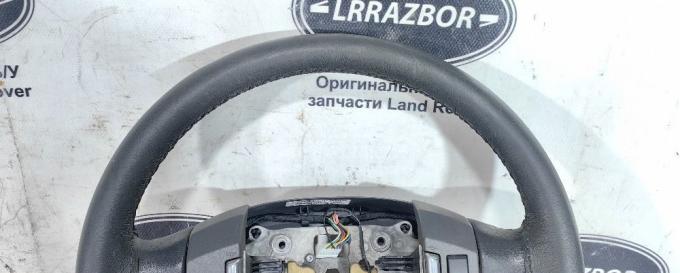 Руль кожзам Land Rover Freelander 2 2.2 L359 6H523600UB8PVJ