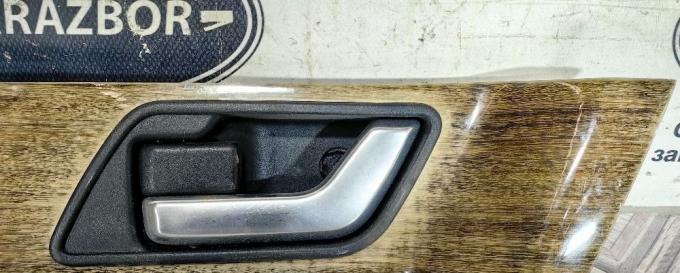 Вставка дерево в карту левая Range Rover L320 EJC500450AAC