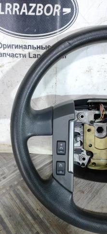 Руль кожзам  Land Rover Freelander 2 2.2 L359 6H523600QB8PVJ
