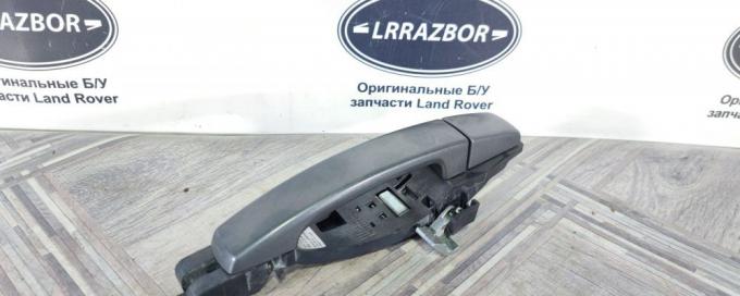 Ручка двери задняя правая DISCOVERY 4 L319 09-12 LR019308