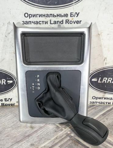 Накладка селектора Land Rover Freelander 2 2.2 DH52046C34AW