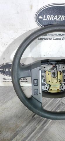 Руль кожзам  Land Rover Freelander 2 2.2 L359 6H523600UA8PVJ