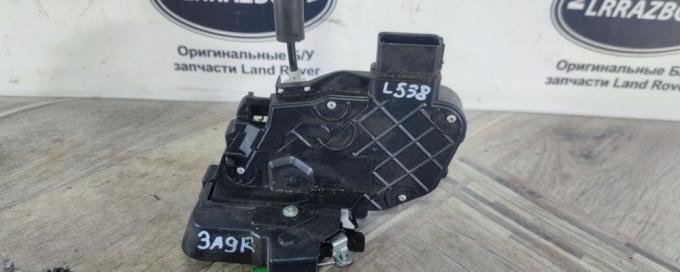 Замок двери задней правой Evoque 2011-2018 LR091360