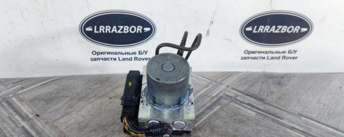 Блок управления ABS Land Rover DISCOVERY 3 L319 SRB500450